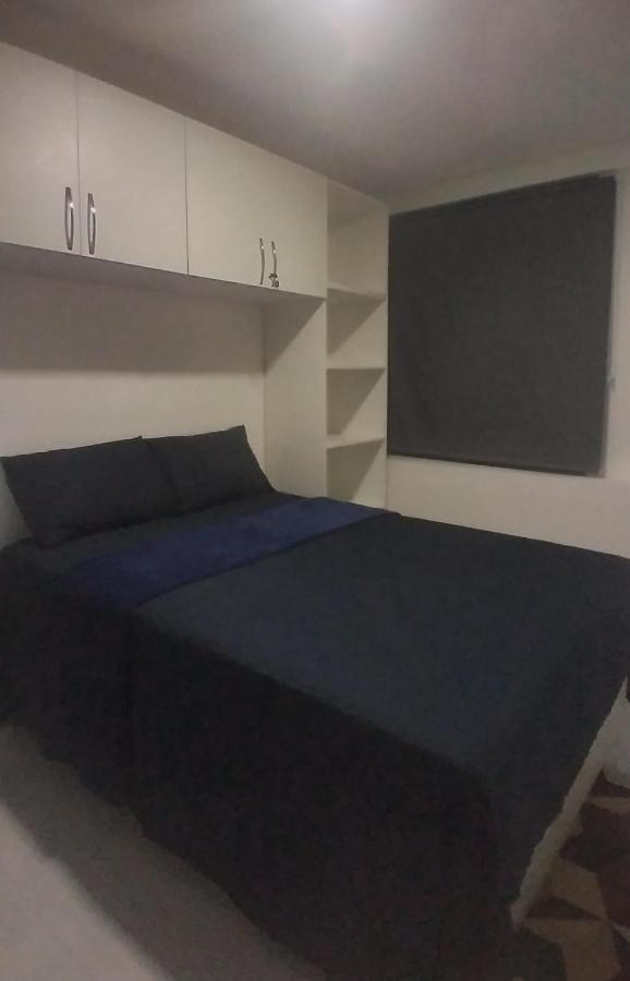 Lindo Flat Na Praia Bessa João Pessoa Buitenkant foto