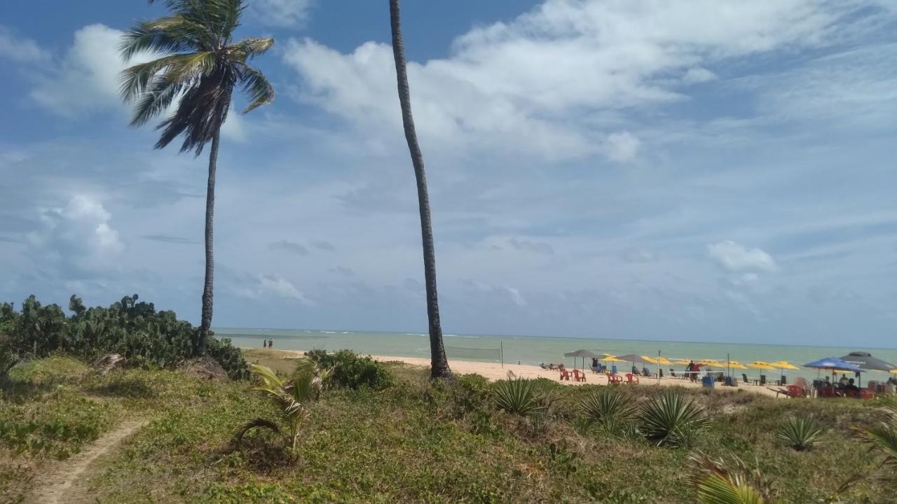 Lindo Flat Na Praia Bessa João Pessoa Buitenkant foto